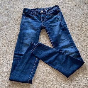 American Eagle Jean Jeggings